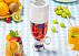 Беспроводной портативный блендер Fresh Juice