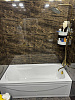 Турецкая ванна акриловая FORMINA BANYO 150/80
