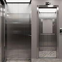 Пассажирский Лифт