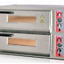 Печь Compact Double deck Pizza oven P722