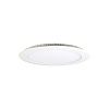 Светильник DL LED ROUND PANEL 18W 3000-6000K