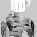 Клапан 15кч848р ДУ-40 СВМА