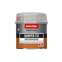 Шпатлевка для пластика Bumper Fix