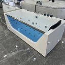 Джакузи ванна. Китай. 170х78 Н58