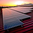 Солнечные Панели - сокращение энергозатрат