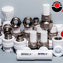 Полипропиленовые трубы и фитинги