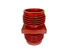 Изолятор проходной TG3-10Q/128 100x100 A=8 B=63