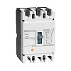Автомат выключатель CHINT NM1-250S 3P 125A 25кА