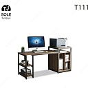 Компьютерный стол, модель "T111"