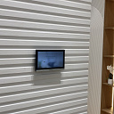 Установка камер и домофонов