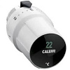 CALEFFI  Термостатическая  Головка с цифровым индикатором 202000
