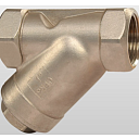 Резьбовой сетчатый фильтр YS-800 (AISI304) / 1/2"