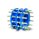 Демонтажная вставка DN 50 - 2000. PN 10-25 3900