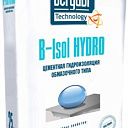 Цементная гидроизоляция обмазочного типа B - ISOL HYDRO |
B - ISOL HYDRO