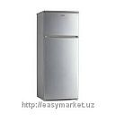 Холодильник Roison RD 42 NPA стальной (60см)