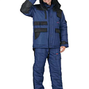 Комплект мужской зимний« EAGLE»