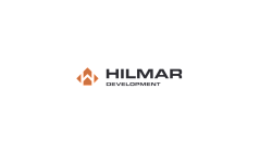 Логотип Hilmar Development