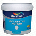 Водоразбавляемая, изоляционная грунтовка MARSHALL IZOLASIYON ASTARI 15L