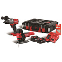 Набор MILWAUKEE M18 FPP2F2-502P