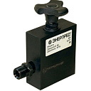 Кран предохранительный (КП)