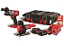 Набор MILWAUKEE M18 FPP2F2-502P