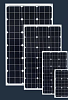 Солнечные панели (солнечные батареи)
