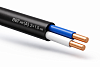 Кабель ВВГнг(А) 2×1,5 (ок) – 0,66 кВ