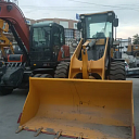 Фронтальный погрузчик ZL950