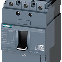 Автоматический выключатель Siemens 100А
