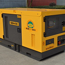 Дизельный генератор KDE11SS