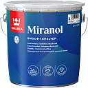 MIRANOL A Tikkurila тиксотропная эмаль 2,7Л