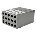 Коллектор 1001200/75х15