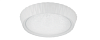 Светильник светодиодный потолочный трехрежимный  Arena RD - 2x24W MultiColor - White,D-450mm