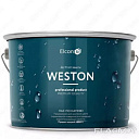 Лак по камню с эффектом мокрого камня Weston ( 9 л )