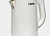 Электрочайник LAMO LM-EK1211S