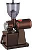 Кофемолка (коричневая)