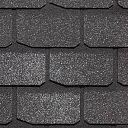 Гибкая черепица Premium, женева, фладен