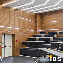 HPL панели для образовательных учреждений