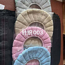 Чехол для унитаза 003