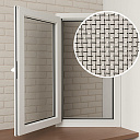 Москитная сетка Silver UV