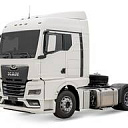 Cедельний тягач MAN TGX.18.440 4х2 BL SA