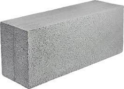 Логотип Цех по производству газобетонных блоков