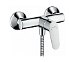 Смеситель для душа Hansgrohe Focus
