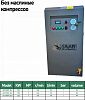 Винтовой компрессор OPV-E30A/10bar - 22kw BLOK BAOSI (с инвертором)