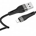 Кабель USB на Lightning BX46 Rush