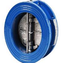 Клапан обратный 19ч21р Ду-150 PN16