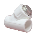 Фильтр сетчатый ВН/ВН 20х1/2" (80/20) (Valfex)