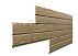 Сайдинг Lбрус-15х240 (ECOSTEEL_MA-01-сосна-0.5)