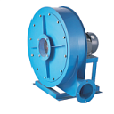 Промышленный вентилятор 2JZ