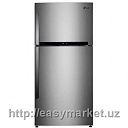 Холодильник LG GL-M 692 GLQL